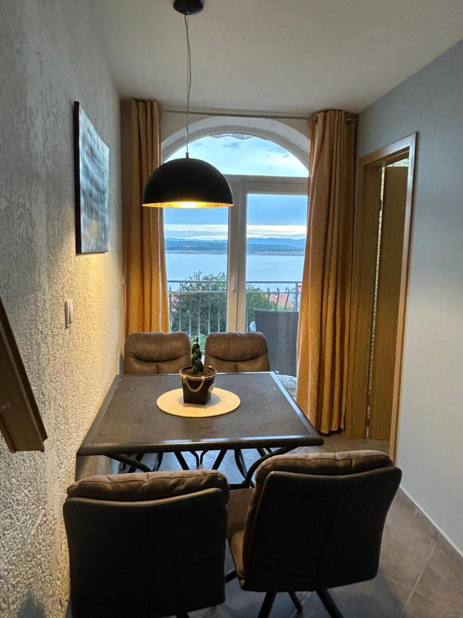 Apartments Tommi Dramalj Exterior photo